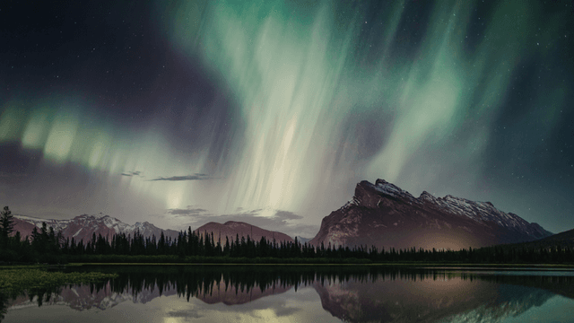 Northern Lights Expected Across the U.S. as Solar Activity Intensifies