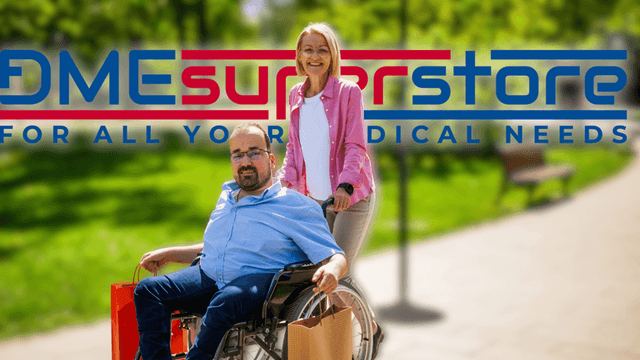 DME Superstore