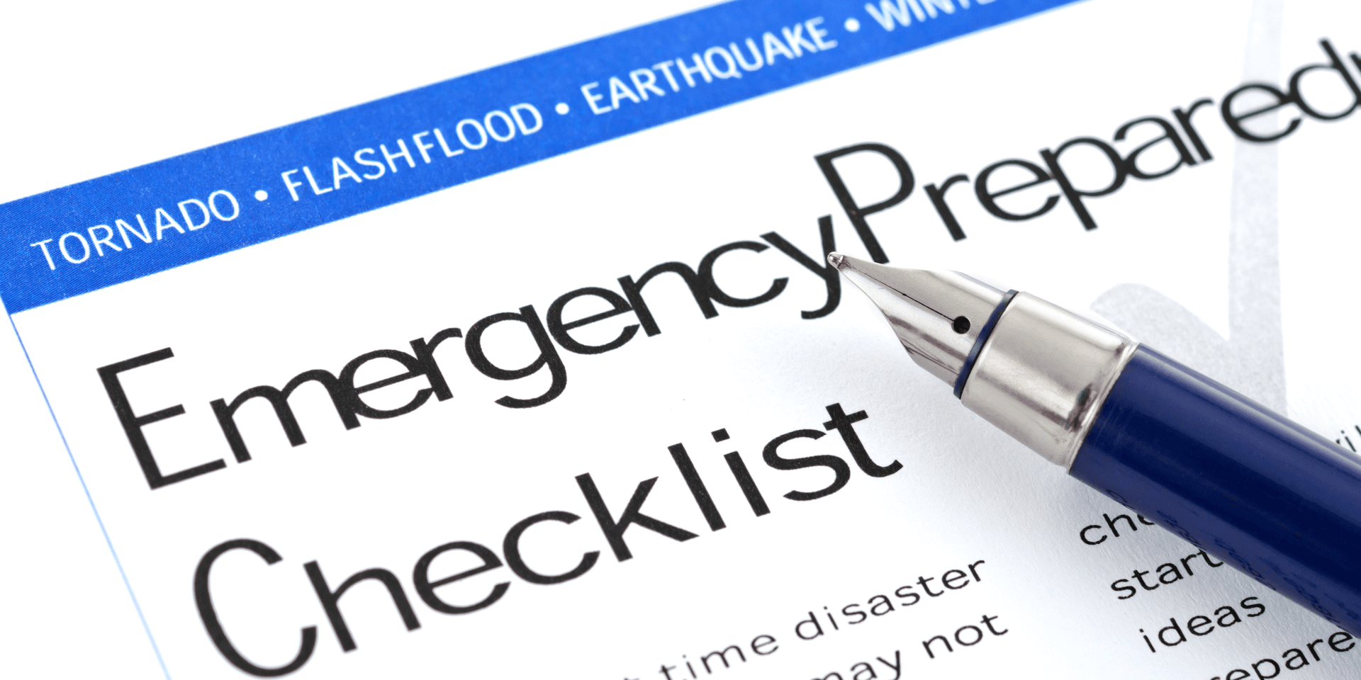 NOAA Launches New Hurricane Preparedness Tools Ahead of 2026 Season