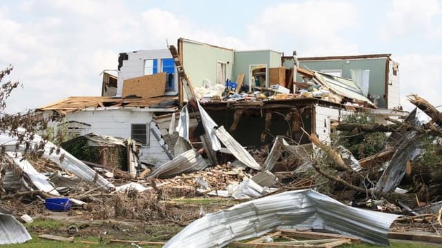 President Biden’s Visit to Mississippi Following Deadly Tornado