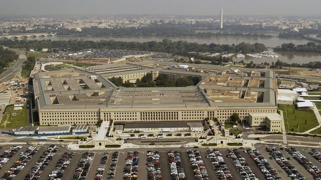 Pentagon Documents Leak Exposes Sensitive Military Aid Information