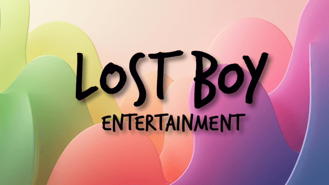 Lost Boy Entertainment: Revolutionizing Game Nights with Timeless Fun