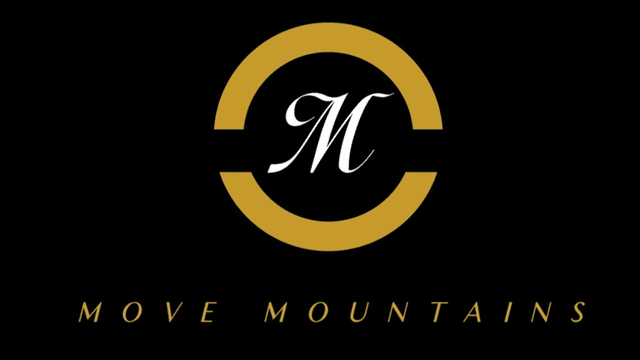 "Move Mountains Credit Repair logo, symbolizing empowerment, financial freedom, and the transformative impact of credit repair services."
