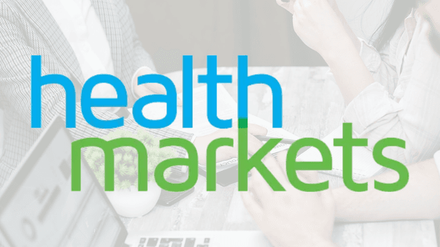 HealthMarkets, representing Derek Rogers' expert health insurance guidance for Floridians, focusing on Medicare and family coverage.