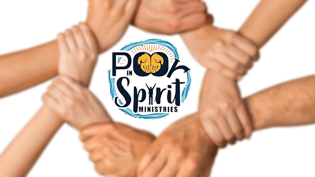 Poor In Spirit Ministries: Rebuilding homes, lives, and faith after Hurricane Heline and Milton in Pasco County, FL.