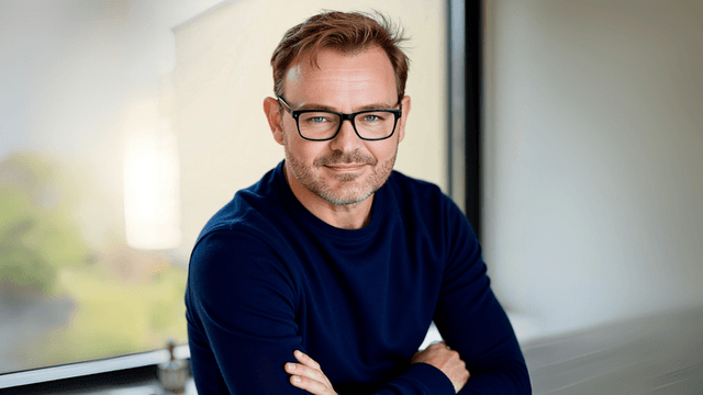 Roy Waugh, author of *The Manifestation Frequency*, offers practical tools for unlocking personal creative power and transformation.