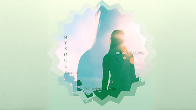 Visual representation of MySoulResume's mission: emotional healing through science and soul integration.