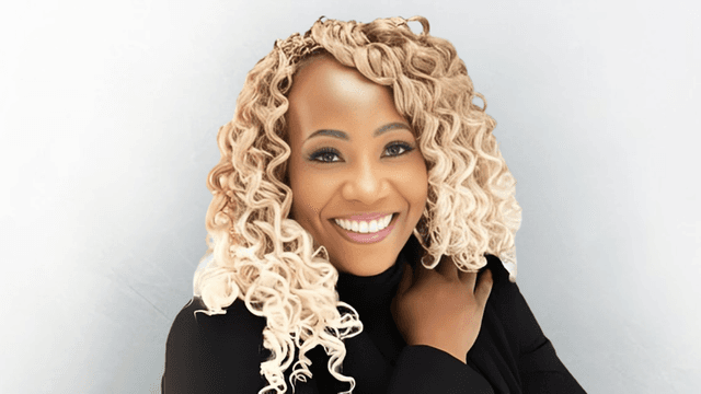 Dr. Trina R. Wilson, founder of LIFE Counseling, empowers entrepreneurs through her Aligned and Abundant journal for intentional leadership and growth.