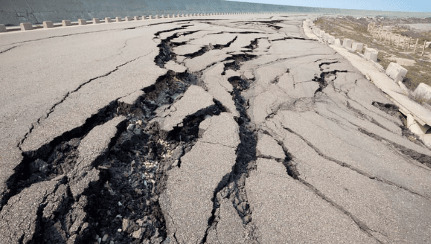 Eartquake