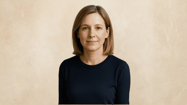 From Cybersecurity to Parenting: Eliza Trenholm’s Digital Safety Revolution