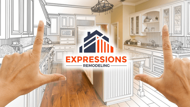 Expressions remodeling