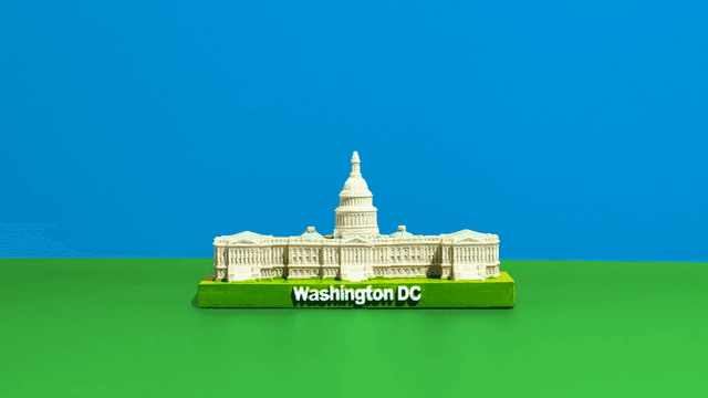 U.S. Federal Budget Outlook and Congressional Negotiations (2026)