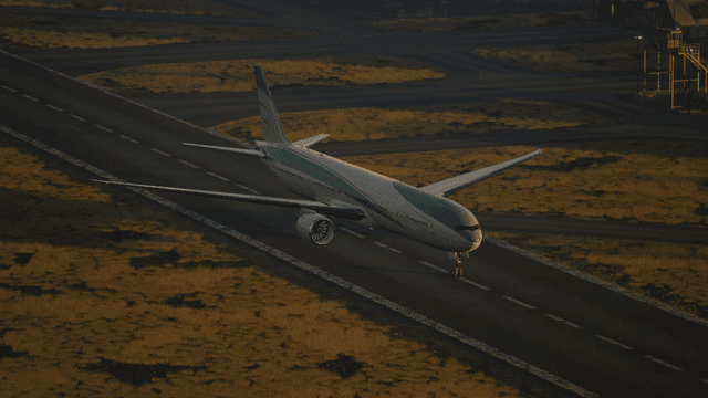 FAA Reverses Sudden El Paso Flight Ban After Brief Airspace Shutdown