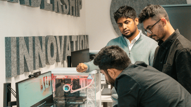 India’s Global AI Summit Signals New Momentum in Technology Collaboration