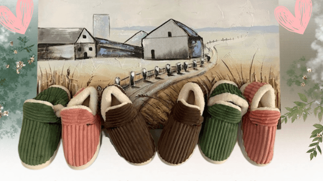 Cozonut slippers, designed for all-day comfort and outdoor durability, offering warmth, waterproofing, and versatility for cold climates.