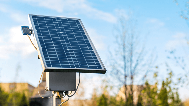 U.S. Advances Clean Energy Innovation with Breakthrough in Grid-Scale Battery Storage