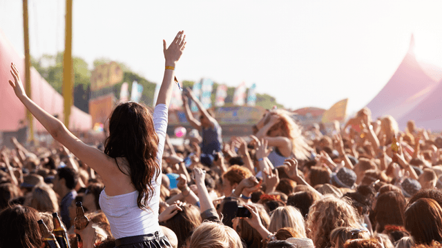 Stagecoach Festival 2026 Kicks Off in California, Showcasing Evolution of Country Music