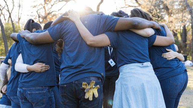 Communities Across the U.S. Come Together for a Day of Civic Engagement and Collective Action