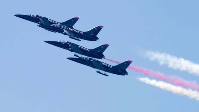 U.S. Removes Warplanes from Qatar Amid Escalating Middle East Tensions
