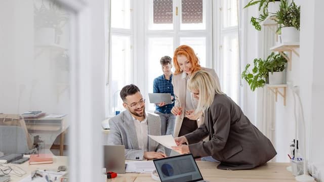 The Future of Work: How Remote and Hybrid Jobs Are Transforming the American Workforce