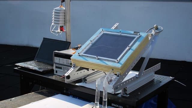 MIT’s Atmospheric Water Harvester: A Breakthrough in Sustainable Water Access