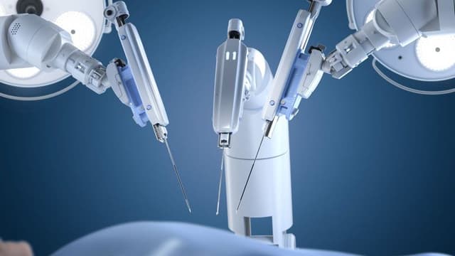 NIH Showcases Breakthroughs in Medical Robotics at June Advisory Council Meeting