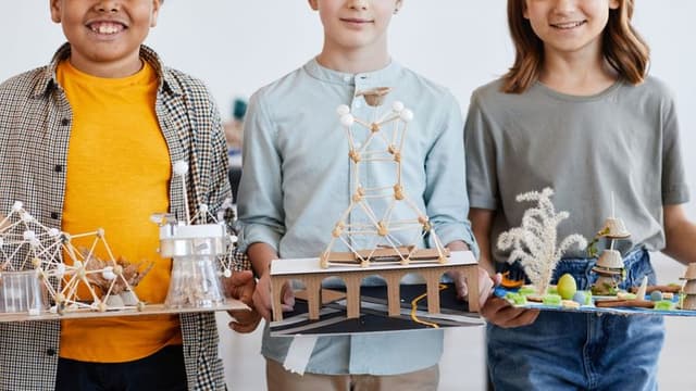 PolyU Design Show 2025 Showcases Student Innovations