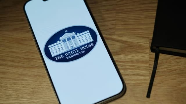 Trump Organization Launches $499 ‘Trump Mobile’ Phone