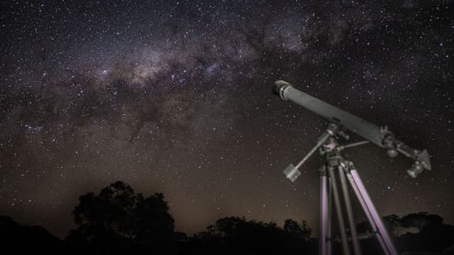 James Webb Telescope Unveils Largest-Ever Map of the Universe