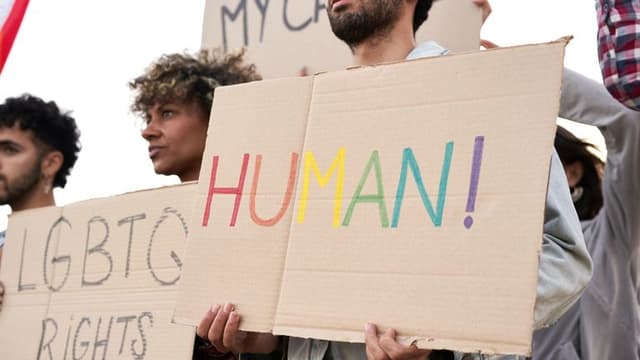 Global March to Gaza Draws Thousands in Worldwide Solidarity