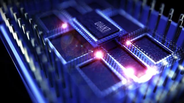 Breakthrough in Quantum Computing: IBM Unveils First Practical 1,000-Qubit Processor