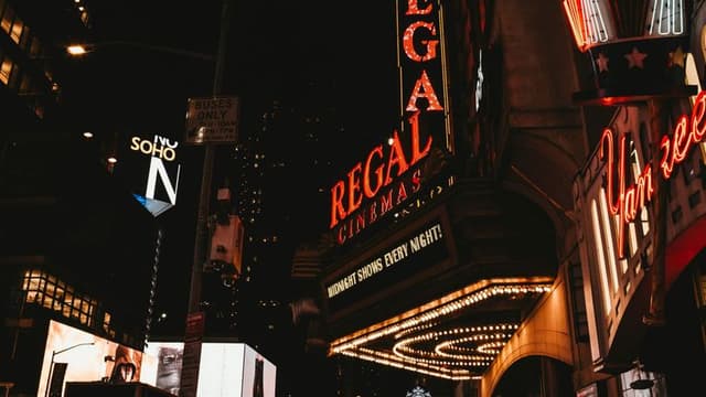 Broadway Returns with a Bang: 2025 Season Breaks Attendance Records