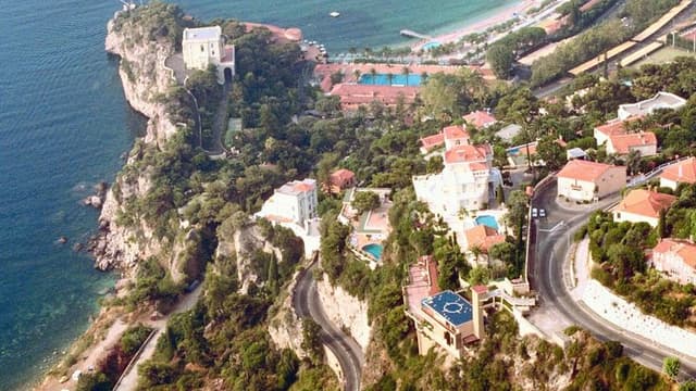 How to Watch the 2025 Monaco Grand Prix in the U.S.