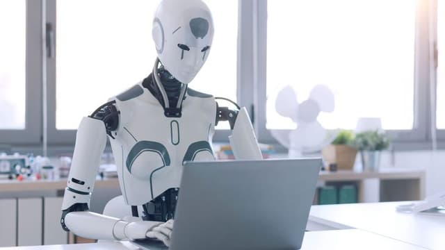 Amazon Tests Humanoid Robots for Doorstep Deliveries