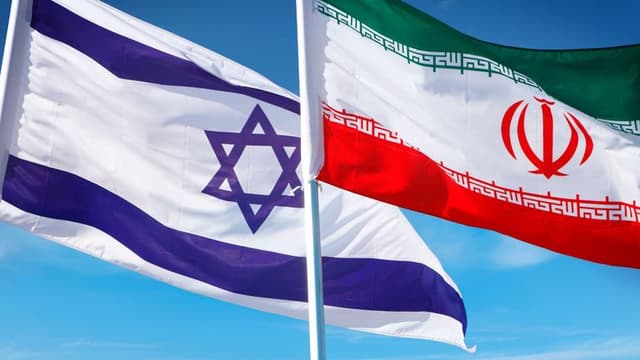 Escalation in Israel-Iran Conflict: A New Phase of Tensions