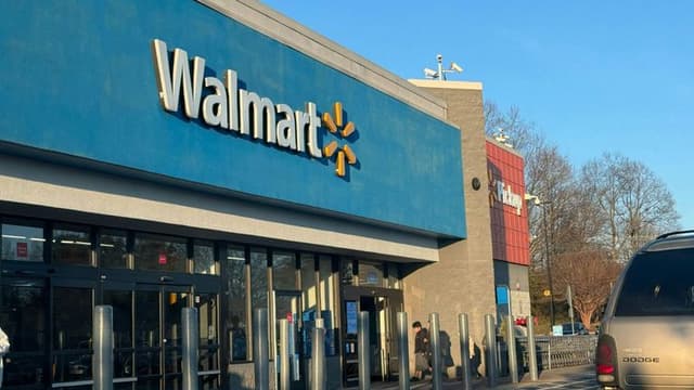 Walmart Boosts Healthcare Reach With Mega Prescription Facility