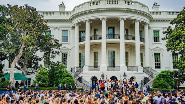 WorldPride 2025 Proceeds Amidst LGBTQ+ Rights Rollbacks in Washington, D.C.