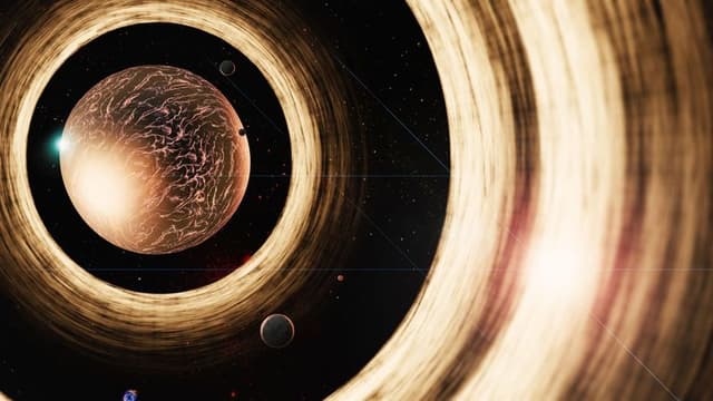 Groundbreaking Discoveries in Cosmology and Computing: New Insights into Dark Energy and the Future of Light-Based Computing