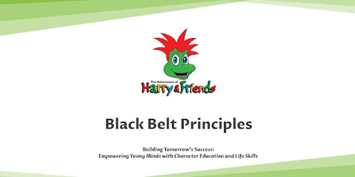Ocean Aire Productions, Inc. And Sarah Beliza Tucker: Empowering Children Through Award-Winning Literature, Animation, and Educational Resources