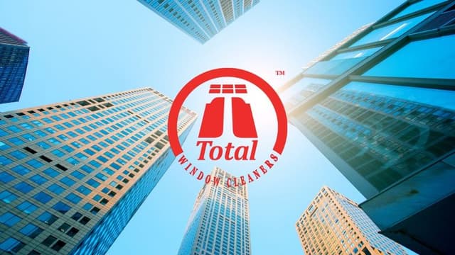 Total Window Cleaners