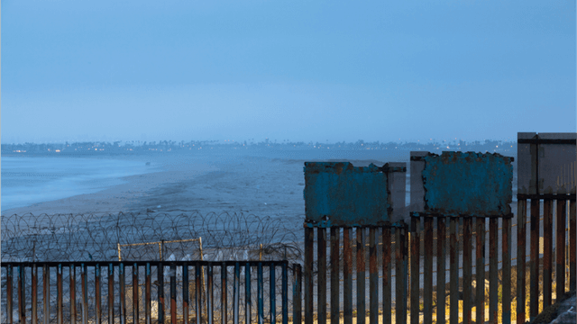 President Biden’s Border Visit: Addressing Immigration and Border Security