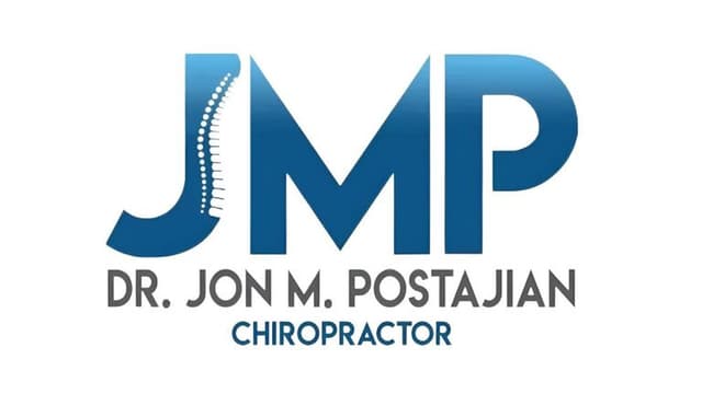 "Dr. Jon Postajian, 'The Spine Whisperer,' standing beside his chiropractic practice, symbolizing holistic healing and personalized care for his patients."