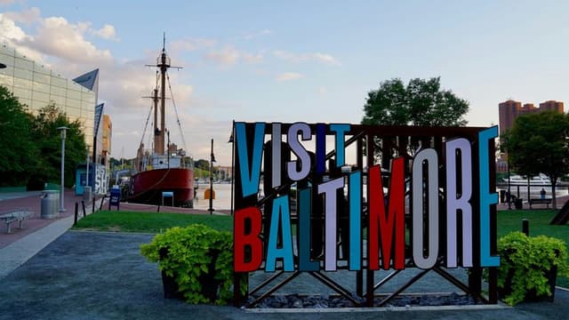 Mass Shooting at Baltimore Block Party Leaves Two Dead, 28 Injured