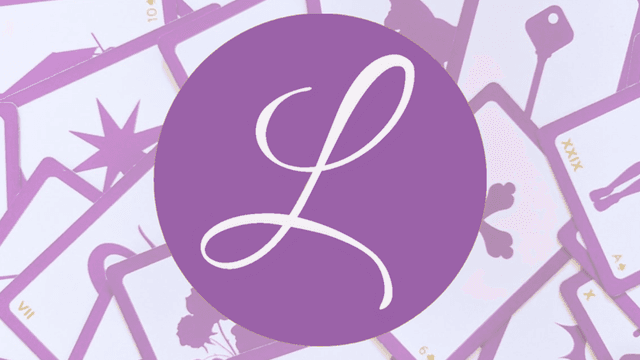 Layla from Lenormand Reader, offering intuitive, straightforward learning for Lenormand divination with an emphasis on clarity and precision.