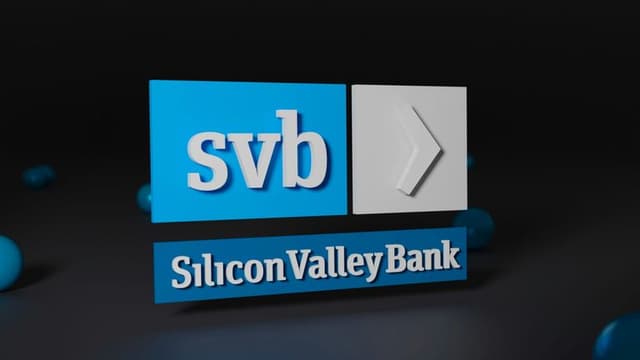 Silicon Valley Bank Collapses in Largest U.S. Bank Failure Since 2008