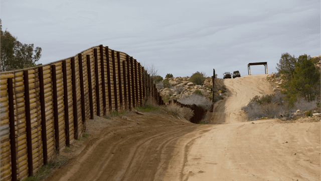 Title 42 Expires, U.S. Announces New Border Security Measures