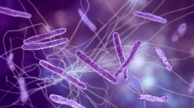 Microbial