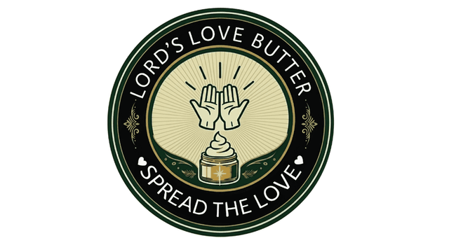 "Mike Cozart, co-founder of Lord’s Love Butter, leading the charge in providing chemical-free, nourishing skincare made with integrity."