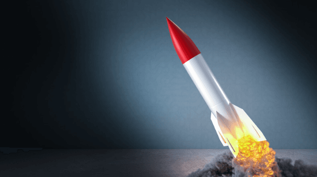 Missile