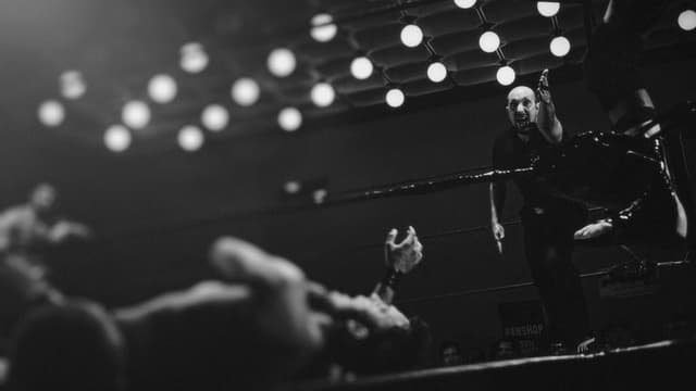 WWE SmackDown Moves to USA Network Under New Media Deal